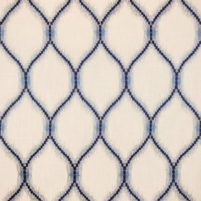 Suite Watershed Trellis Fabric