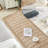 Pet-Friendly Shaggy Sofa Cover - Thick Plush Furniture Protector For Living Room, Tatami, Bay Window, Or Headboard Use-3018809-3018800