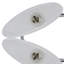 Glass Flush Mount-125422241