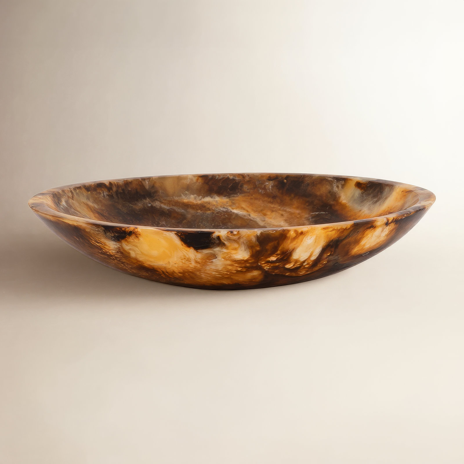 Muriel Decorative Plate 1