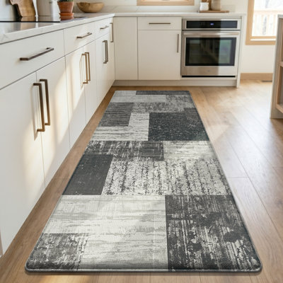 Tapis de sol antidérapant 24 po x 60 po