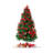 Floortex Christmas Tree Mat-14993963