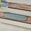 Tapis d'escalier bleu / beige Andreja-1324578765