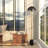 Diascia 61.5'' Traditional Floor Lamp