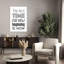 New Beginning Now Bold Minimalist Modern Wall Art Print 1 Piece Wrapped Canvas Wall Art-51803972