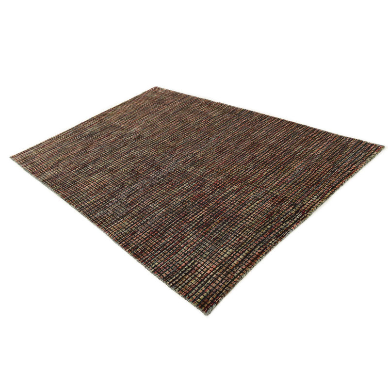 5x8 Pham Multi Rug