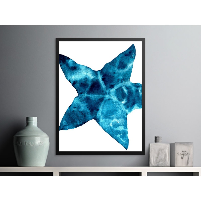 Zana No Frame Print, 12x18