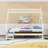 House Platform Bed With Stairs-981699476-981699477