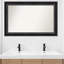 Miroir d'appoint mural en plastique Churchton-988095558