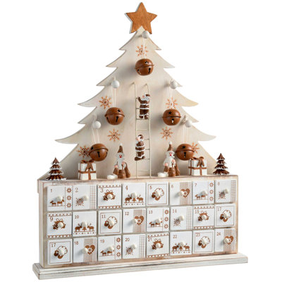 Christmas Advent Calendar