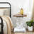 Rectangle Wood End Table