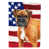 Boxer roux