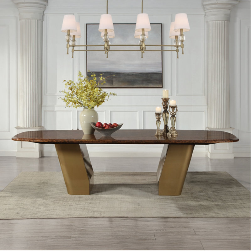 Jamonica Dining Table Set