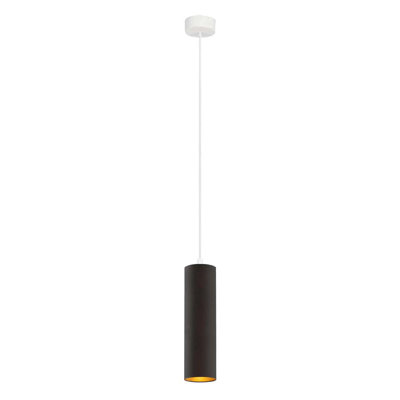 Genetta 1 - Light Single Pendant