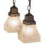 4 - Light Flush Mount