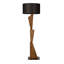 Enigma Ii Floor Lamp with Shade