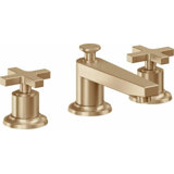 Rincon Bay 8" Widespread Lavatory Faucet with Completely Finished ZeroDrain-4502ZBF