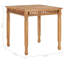 Newsbury Teak Dining Table-996973939
