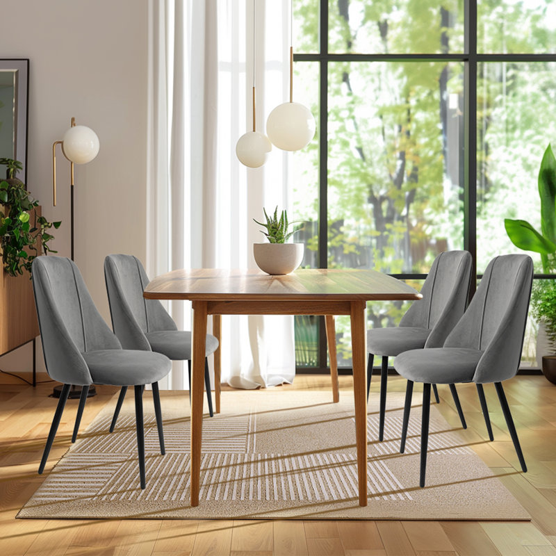 Chaise de salle à manger
