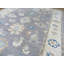 Tapis unique gris de 10 pi 1 po x 14 pi 1 po