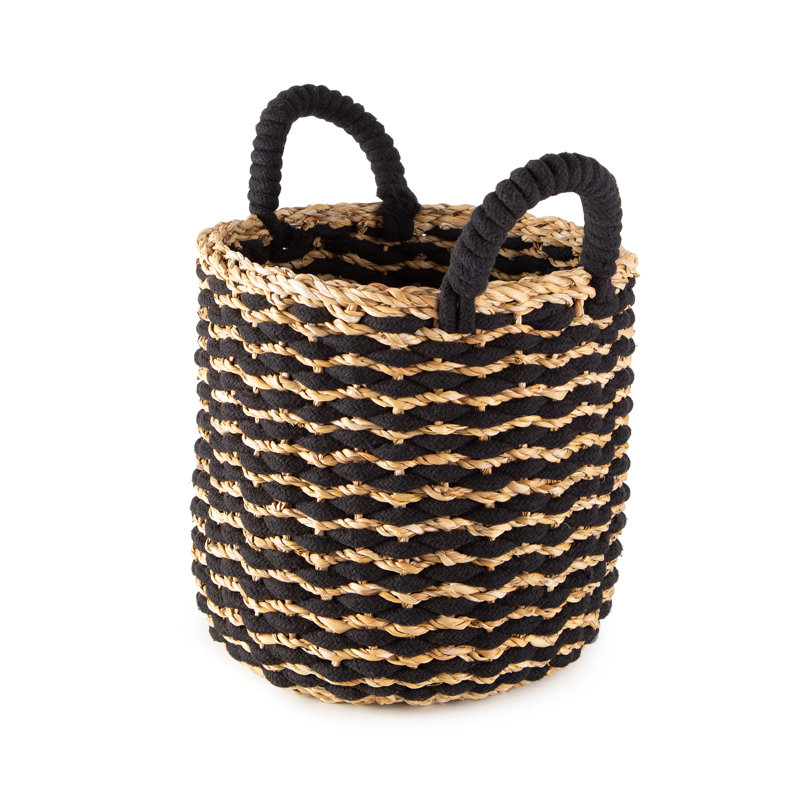 Bay Isle Home Seagrass Box