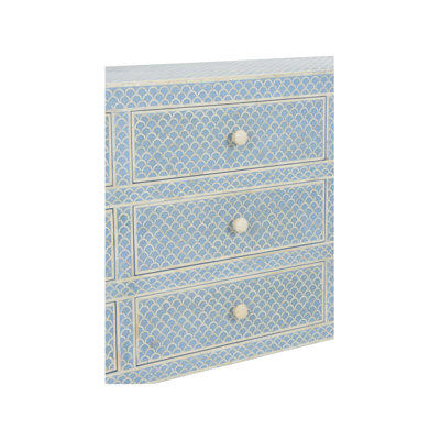 Milford Dresser