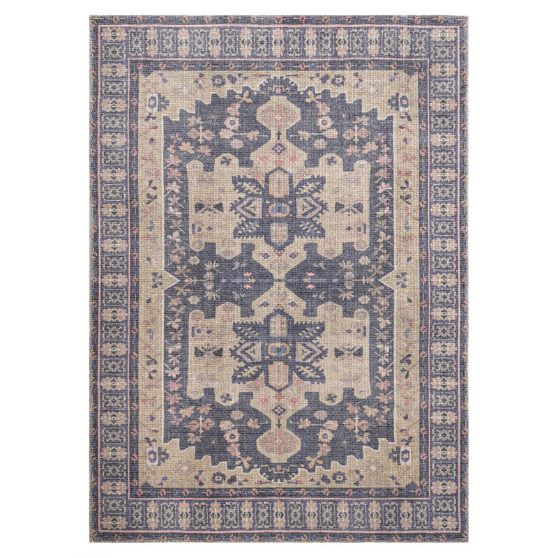 Tapis d'intérieur traditionnel