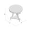 Belmont Solid Wood End Table-26724206