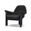 Santoro Outdoor Teak Armchair-1072038963