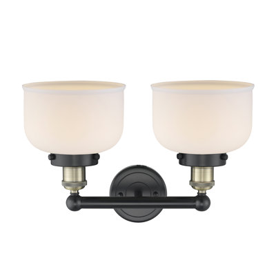Arlester 2 - Light Dimmable Vanity Light