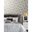 Flutter Vine Floral Wallpaper Roll by Candice Olson-2103238989