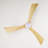 52" Ceiling Fan With Lights Remote Control