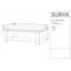 Becki Owens x Surya Mayson Coffee Table