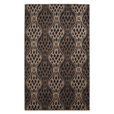 Cramden Abstract Indoor Rug
