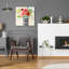 «Vase noir et blanc» par Jenny Westenof-101683393