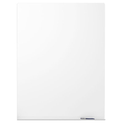 Peter Pepper Yes Steel Wall Metal Whiteboard