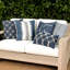 Instinct Square Indoor/Outdoor Pillow Cover & Insert-1146408205