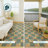 Machine Washable Indoor/Outdoor Chantille ACN2680 Geometric Rug-416027156-416027161
