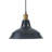 Saisha 1 - Light Dome Pendant