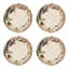 Forest Walk Party Plate