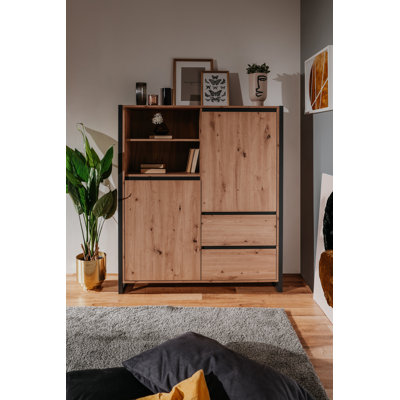 Laguna 10cm Sideboard