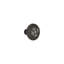 Medallion Bronze Mushroom Knob-56414849
