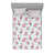 Pink/Green/Ivory Floral is out of stock