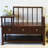 5 Pair Solid Wood Shoe Storage Cabinet-214648216