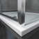 Cuellar Rectangular Shower Enclosure
