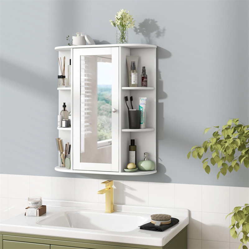 Bathroom Cabinet