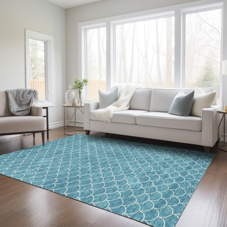  Maliana Area Rug