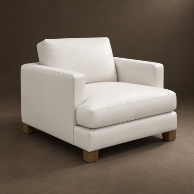 Fauteuil club Galaxy