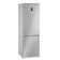 Moffat 11 Cu. Ft. Counter Depth Bottom Freezer Refrigerator Stainless Steel - Mbe11dsvss