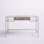 Bureau en verre Adela